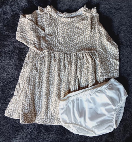 Dress months girls carters - dress, 9