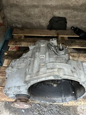 AUDI A3 8V 6 SPEED MANUAL