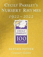 Cecily Parsley's Nursery