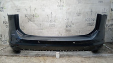 VW TOURAN MK2 5T 2015-ON GENUINE REAR BUMPER PDC 5TA807421AB #A4864