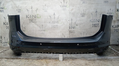 Touran mk2 2015 on - vw,