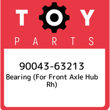 90043-63213 Toyota Bearing