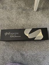 ghd Curve Soft Curl Tong