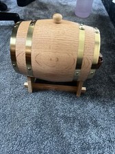 Oak Timber Wine Barrel Beer
