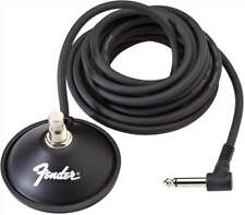Fender Footswitch 1 Button