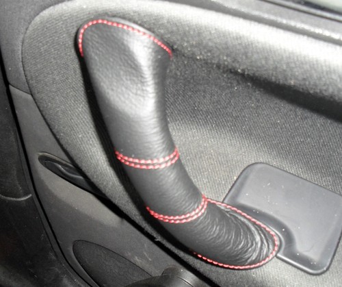 Alfa romeo 147 interior - alfa, door