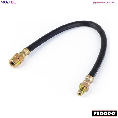 Brake hose fhy2640 for bmw - brake,