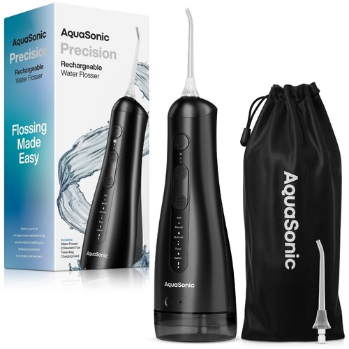 Precision rechargeable - precision,