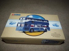 Corgi Classics 97231 Leyland