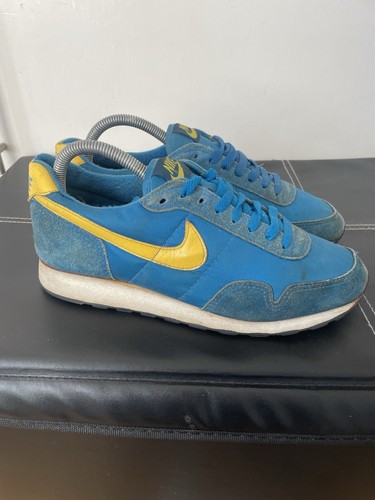 Rare 1987 nike - u,