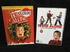 Home Alone/Home Alone 2 /Home