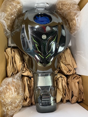Kawasaki ninja fuel tank - ninja,