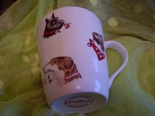 CATH KIDSTON  DOG PORTRAITS