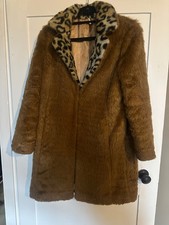 vintage topshop faux fur