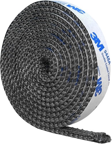 Wood stove gaskets - wood, gaskets,