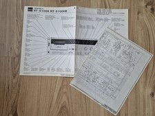 Sharp Optonica RT-5100