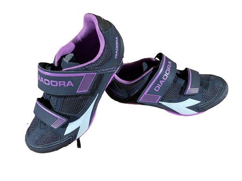 Diadora cycling mtb - cycling, shoes