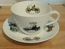 Crown staffordshire - crown,