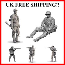 1/35 resin model GK, 5