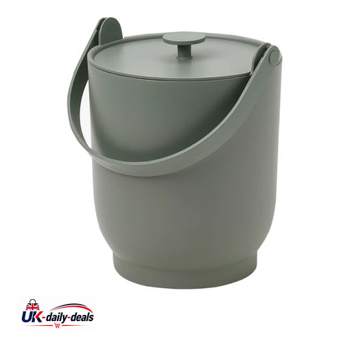 Ikea hallbar waste bin - ikea,