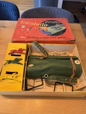 Escalado Chad Valley Home