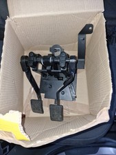 Vaxhall Dual Control Set