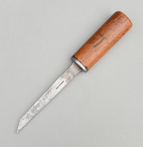 Vintage h sorby mortice - j, &