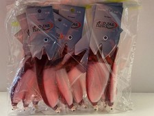 Red Tail Hawk Jigs .5 oz (00000)(12)