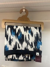 Brand New Radley Leopard Scarf