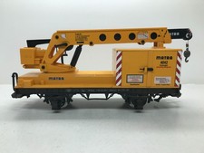 LGB G SCALE GARDEN RAILWAY 4