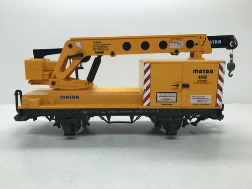 Lgb scale garden railway - g,