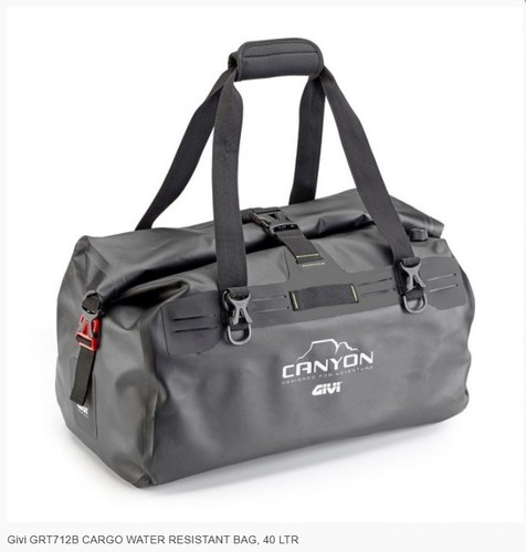 Givi grt712b cargo water - givi,