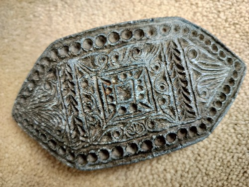 Antique indian india carved - antique,