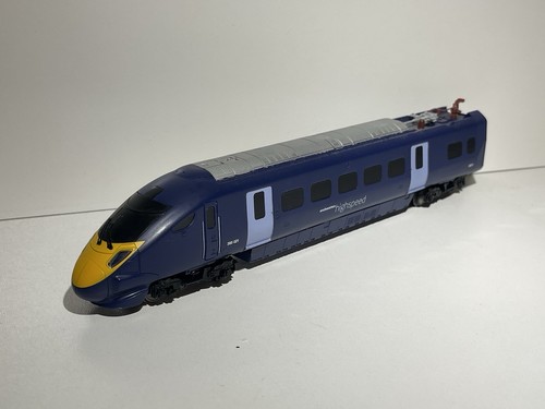 Hornby gauge model railway - model,