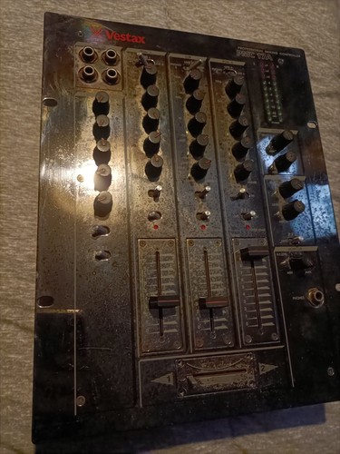 Vestax pmc 17a channel - pmc-17a, 3