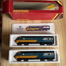 Hornby Railways R069 HST Power