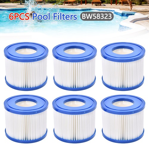 6pcs for bestway - for, lazy