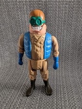 The Real Ghostbusters 1988 Air