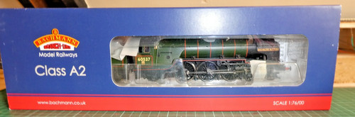 Bachmann31 526 class - bachmann31-526,