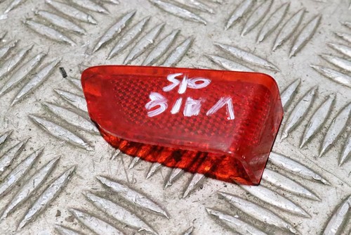 Ford fiesta mk8 door - ford, os