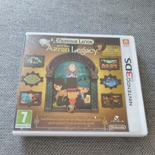 NO GAME - PROFESSOR LAYTON &