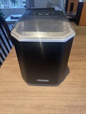 FOOING HZB-12/G Portable Ice