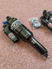 Rockshox Monarch plus rc3 rear