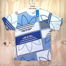 Adidas Originals Logo AOP