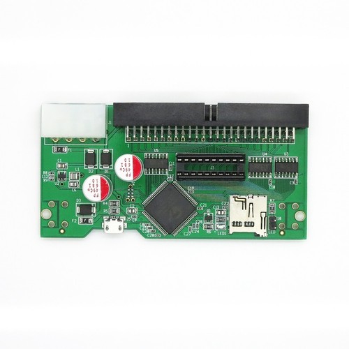 Compatibe scsi2sd - compatibe, 3.5"