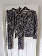 Girls Pyjamas Size 13-14 Years by Very