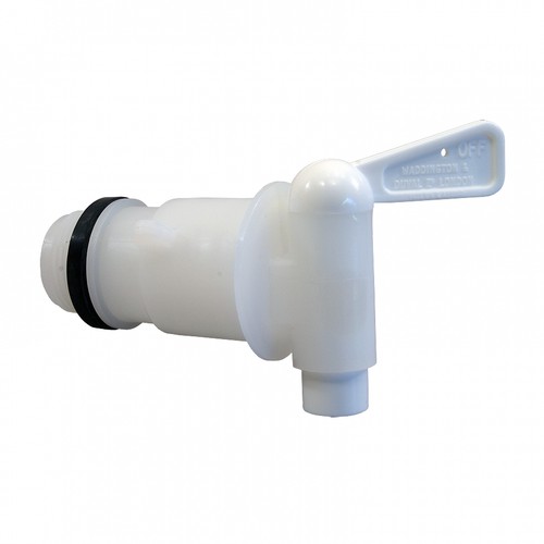 Replacement lever tap - replacement, for
