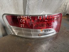 2009 - 2012 Toyota Avensis Mk3