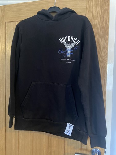 Hoodrich mens graphic pullover - hoodrich,