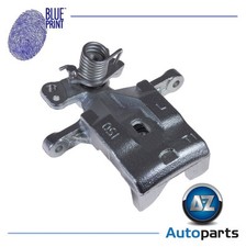 For Mazda - 6 Mazda6 2.3 2002-2008 Rear Left Brake Caliper Blue Print